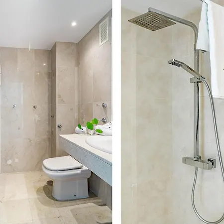 Apartment Sunshine Getaway In Nueva Andalucia Close To Centro Plaza *