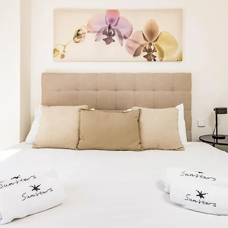 Apartment Sunshine Getaway In Nueva Andalucia Close To Centro Plaza *