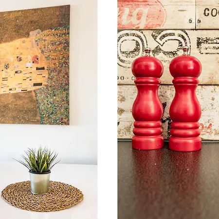 Sunshine Getaway In Nueva Andalucia Close To Centro Plaza * Marbella