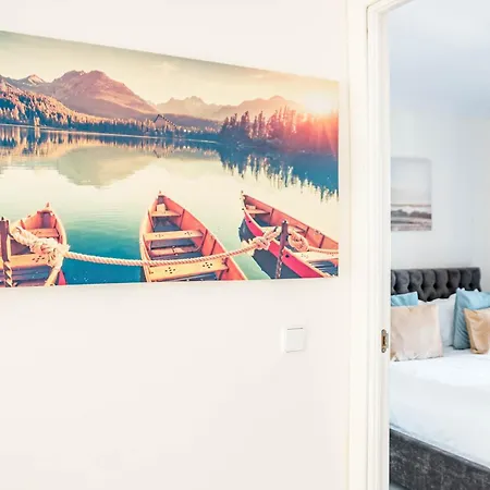 Apartment Sunshine Getaway In Nueva Andalucia Close To Centro Plaza *