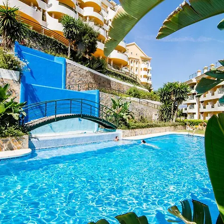 Apartment Sunshine Getaway In Nueva Andalucia Close To Centro Plaza